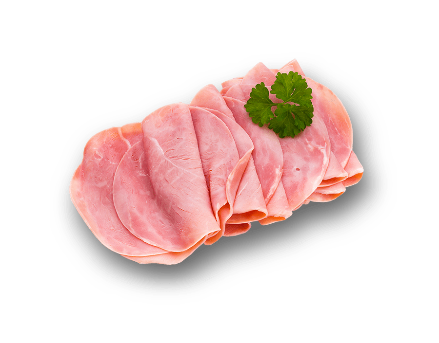  Italská  šunka nejvyšší jakosti